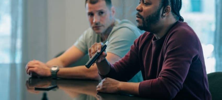 Elektronik Sigara step by step guide with pro tips on how to refill a cart safely and leak free