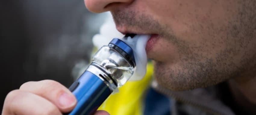 IBvape explains what chemicals are found in e cigarettes and why IBvape users should care