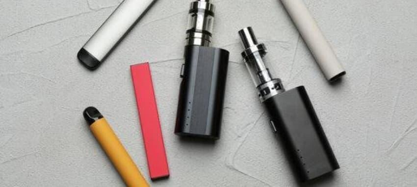 IBVape Shop Tips - can e cigarettes go on planes and smart packing advice for air travel