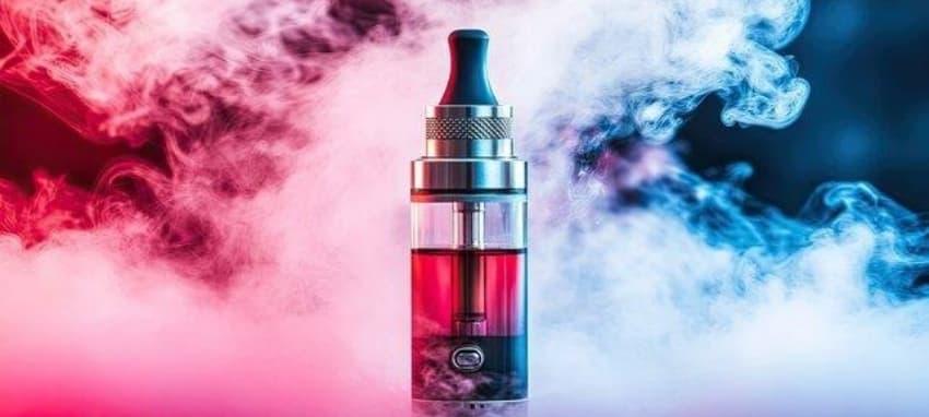xoilac tv Insights into Vaping Culture and Passive Smoking Electronic Cigarettes Risks
