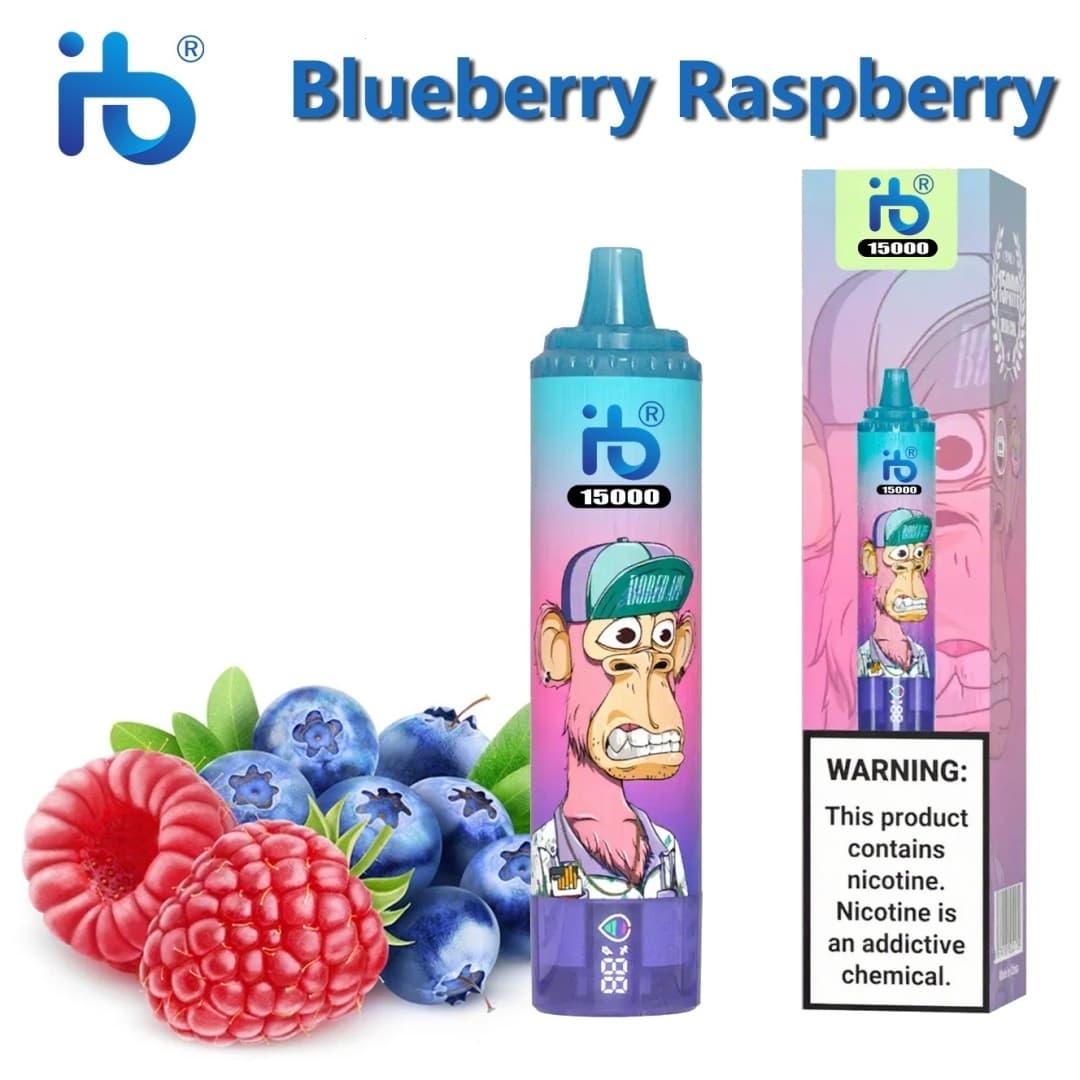 IBvape explains what chemicals are found in e cigarettes and why IBvape users should care