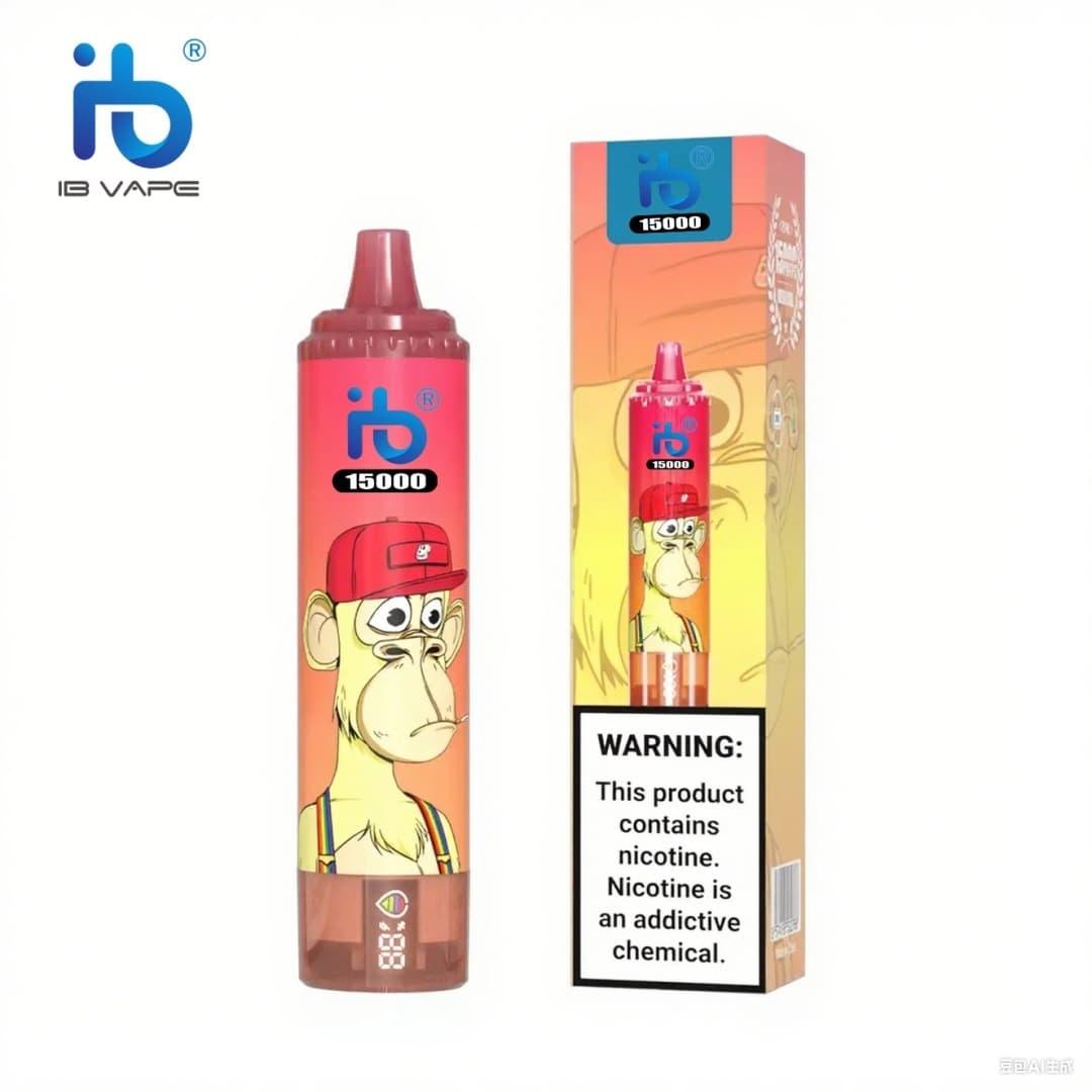 IBVape: What You Need to Know About IBVape, E-cigarettes Facts Stats and Regulations