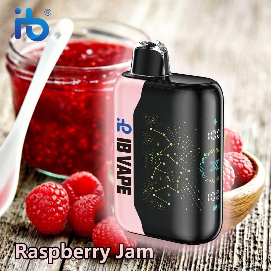 IBvape Safety Report – are e cigarettes dangerous and how IBvape users can reduce risk
