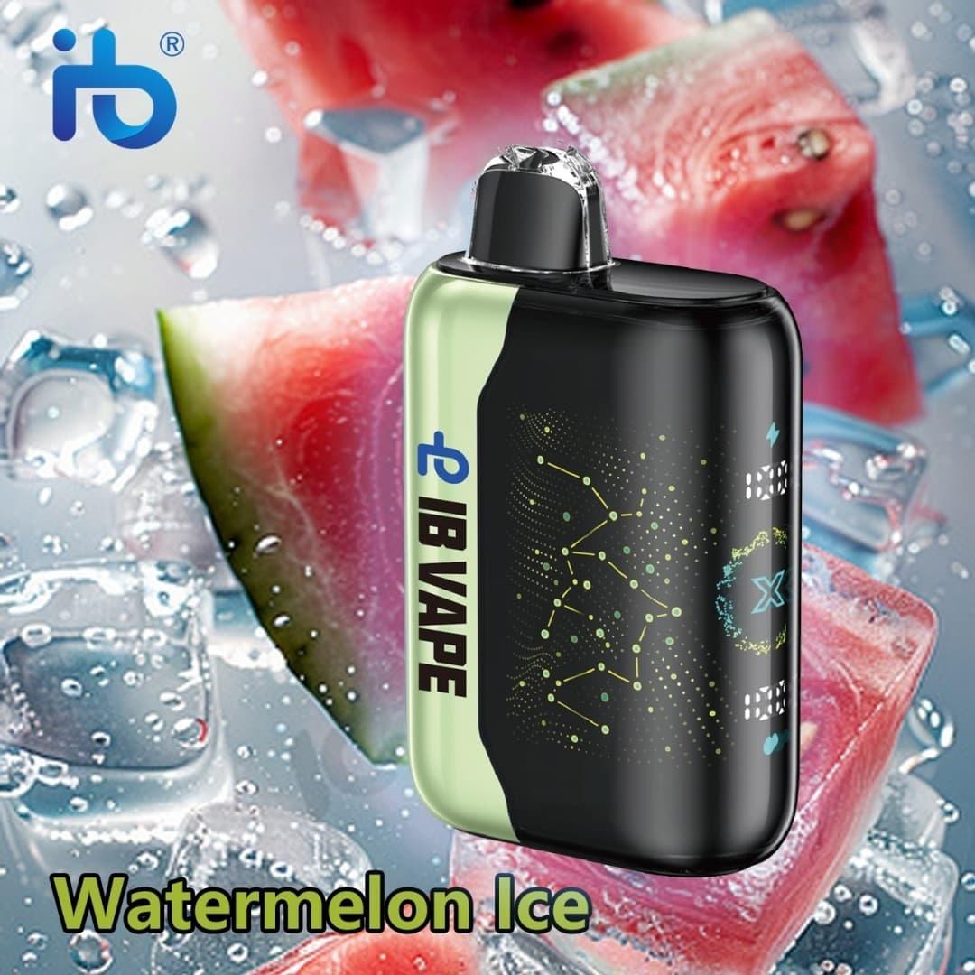 IBVape Shop Tips for 2026 — How to Create High-Conversion e cigarette ads That Comply with Regulations and Boost Sales