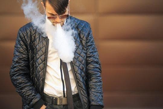 e-papierosy review and science guide - is e cigs safer than cigarettes for smokers