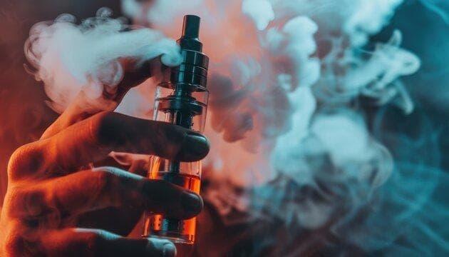 Elektromos Cigi vs e cigarettes and heart disease risks uncovered in a new cardiology study