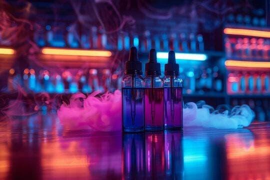 IBvape Buying Guide to types of e cigarettes brands and IBvape Best Picks for Vapers