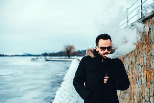 IBVAPE vaping guide how long does an e cigarette last and IBVAPE battery care tips for longer use