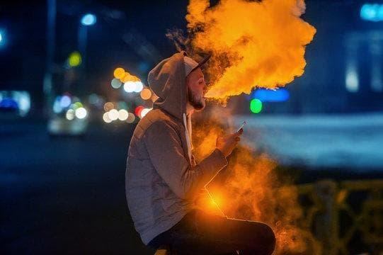Essential guide to trực tiếp đá gà thomo live streaming and the unexpected side effects of using e cigarettes