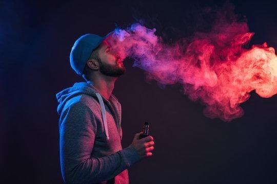 Why poker online players worry about health and ask is e cigarettes bad for you and what experts recommend