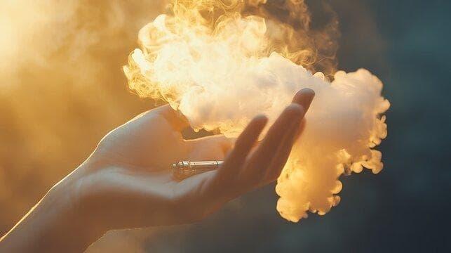 IBvape innovations and strategy explain how IBvape will drive the global e-cigarette market size 2025 forecast and growth opportunities