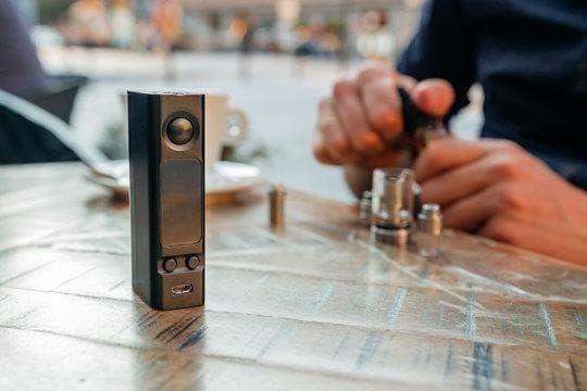 From nhà cái uy tín Choices to e cigarette like a real cigarette Experiences Discover What Modern Consumers Want