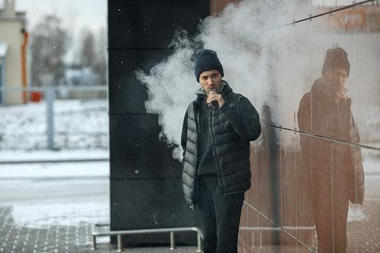 Why 35000 Züge Vapes Are Turning Heads and How lftd electronic cigarette maker Shapes the Future of Vaping