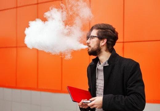 IBvape unveils research into electronic cigarettes effects on health and what IBvape users need to know