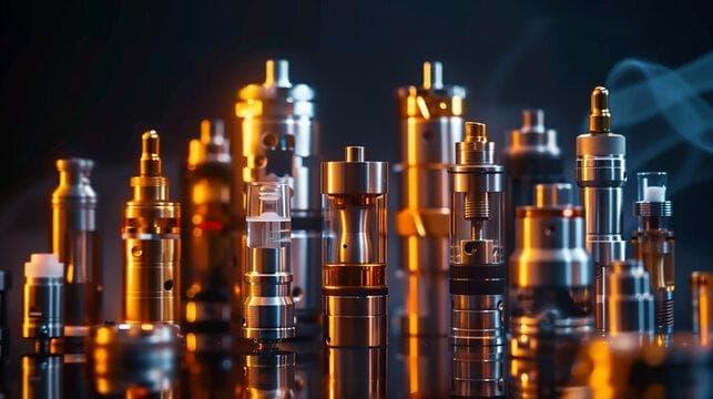 Ultimate Review of Elektronické Cigarety IBVAPE with Practical Tips to Choose the Best Electronic Rechargeable Cigarette