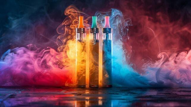How trực tiếp bóng đá streaming influences fan behavior and what e-cigarettes health studies reveal