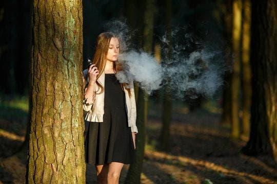 IBvape safety review IBvape warns about e cigarettes harm and safer vaping alternatives
