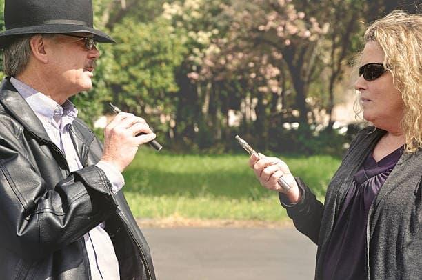 e cigarette danger revealed as menthol disposable electronic cigarette sales surge and hidden health risks emerge