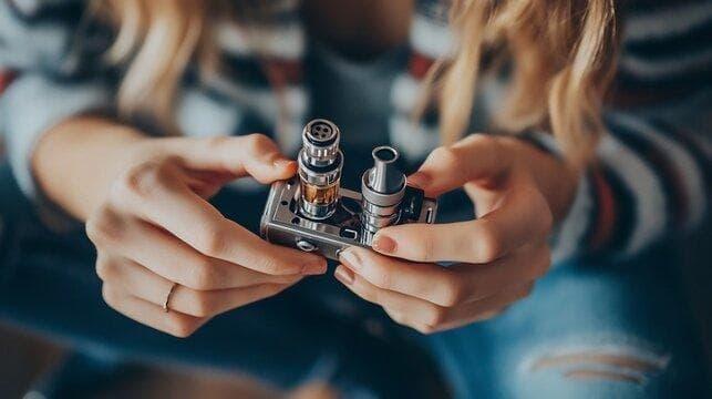 český vape shop and is it legal to smoke e cigarettes indoors explained for tourists and locals