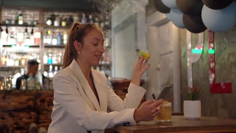 IBvape Shop answers how many chemicals are in e cigarettes and offers safety tips for concerned vapers