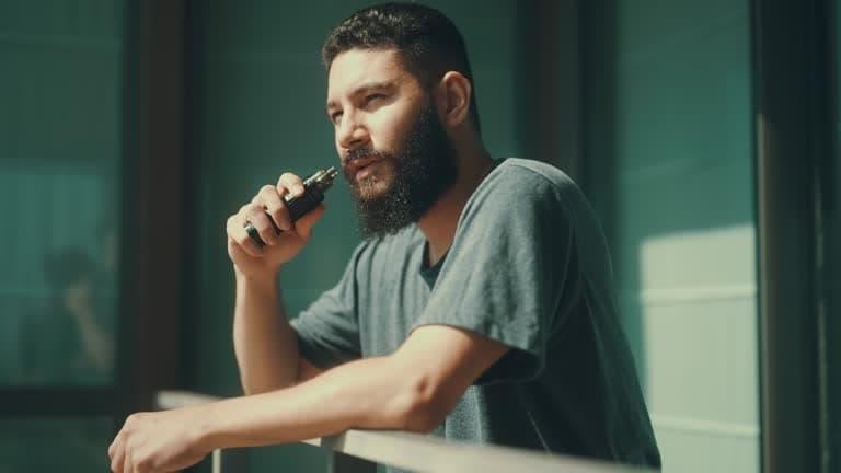 Elektronik Sigara tips and how to dispose of e cigarettes safely with recycling options and local regulations