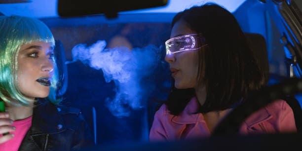 Vape beginners guide to using an e cigarette crossword and Vape puzzle strategies