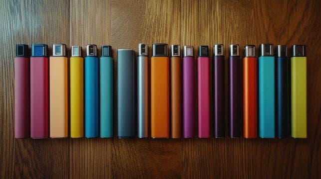 e-cigaretta bolt hands-on review and user tips — nicotine gum vs e cigarette for quitting success