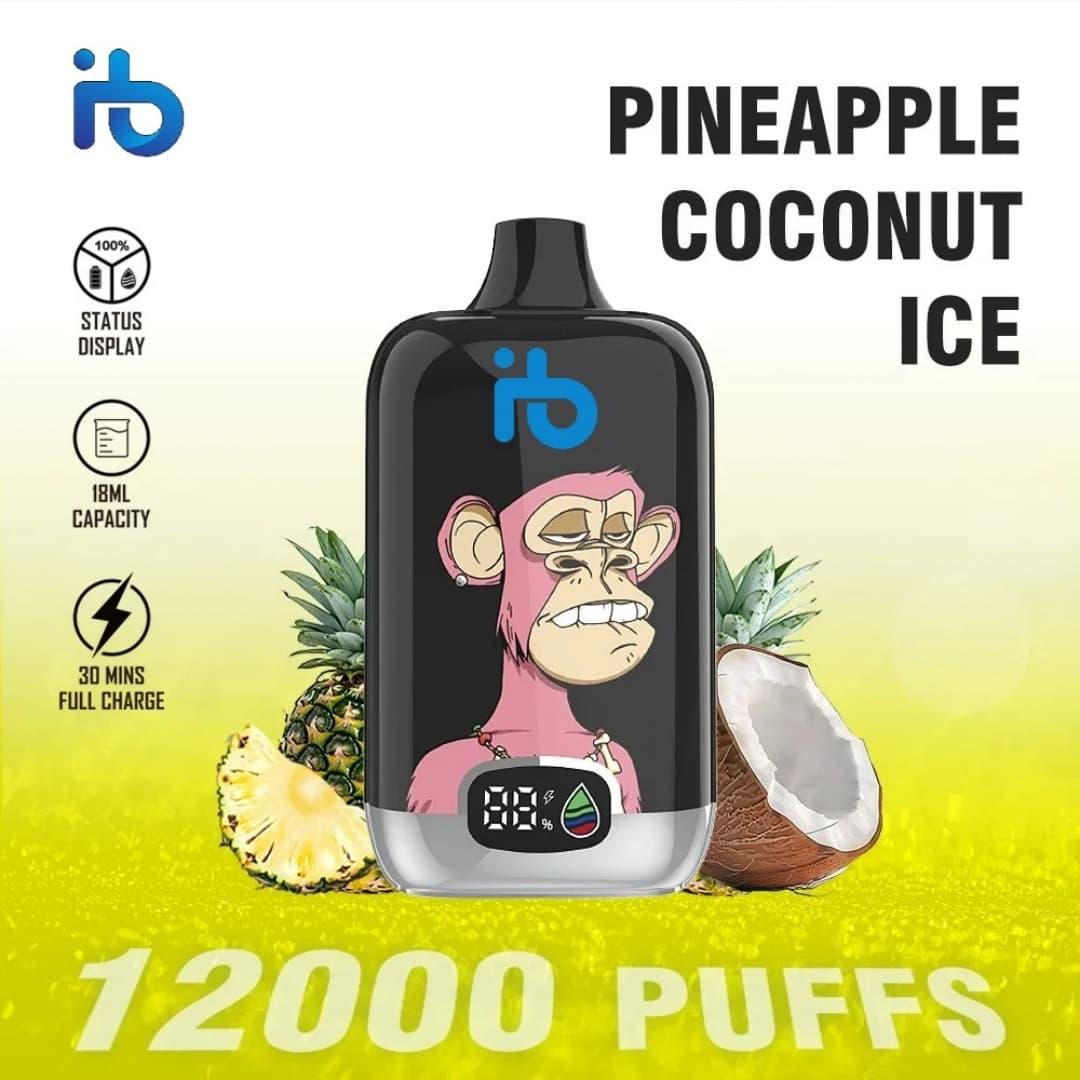 IBVape Guide to e-cigarettes canada: What Beginners Need to Know About IBVape and e-cigarettes canada