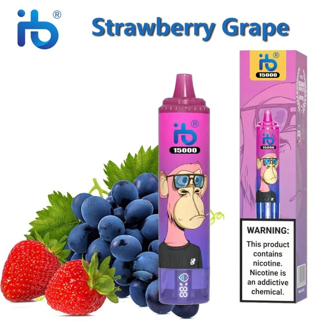 Liquidy review and buying guide for the caliburn electronic cigarette with top flavor picks and battery tips