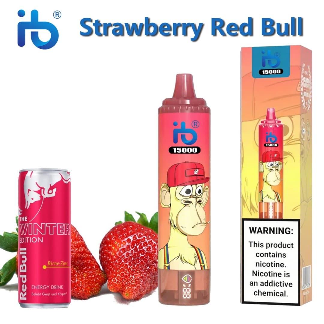 IBVape safety review and consumer alert on what are the dangers of electronic cigarettes and why IBVape users need to act