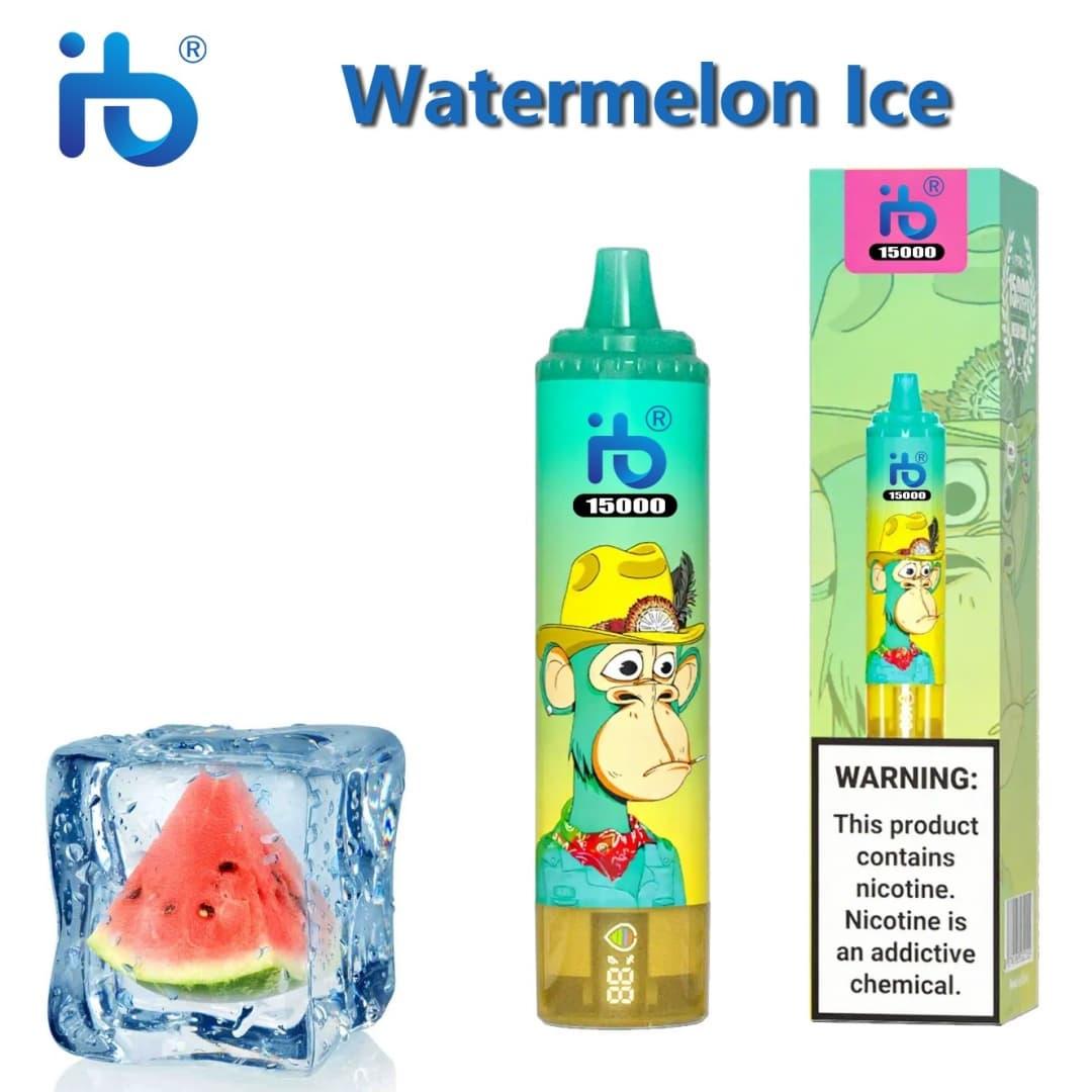 IBVape buying guide and independent electronic cigarette reviews plus real user tests of IBVape kits
