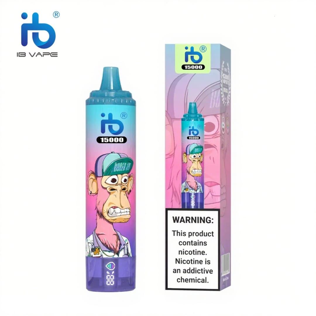 IBvape E-Cigarete review and local deals: where can i buy e cigarettes near me today for the best price and why choose IBvape E-Cigarete