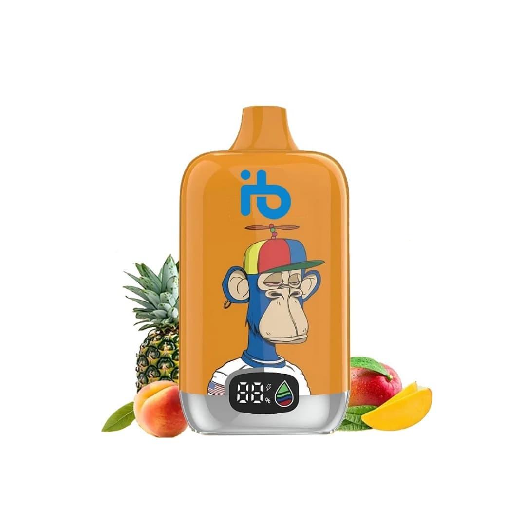 iBVape review what can e cigarettes cause answered and why iBVape might change your vaping risks iBVape insights