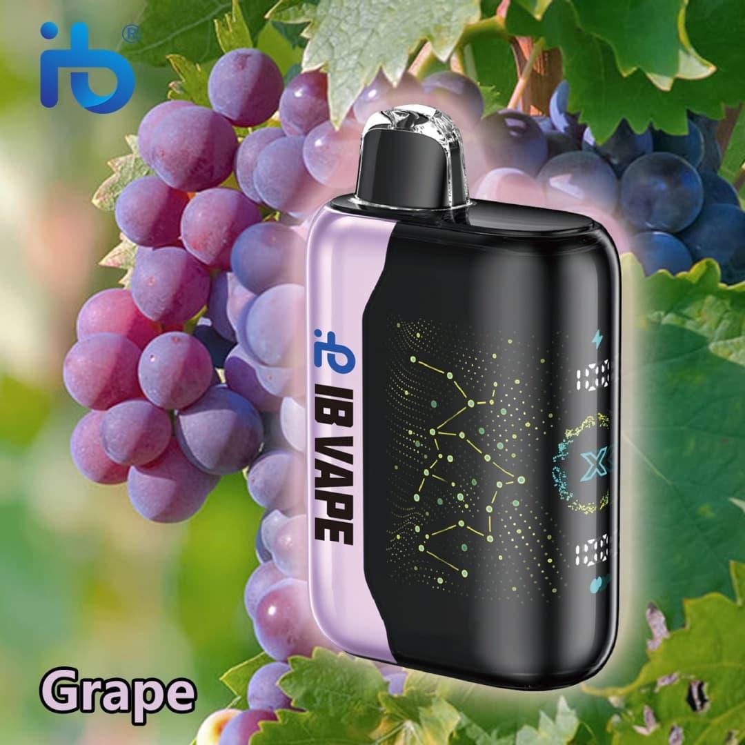 IBVape and electronic cigarette harmful myths debunked - what IBVape users need to know